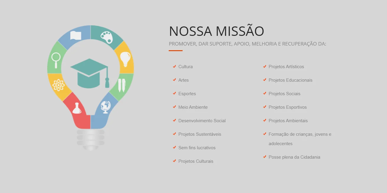 Missão AMUA