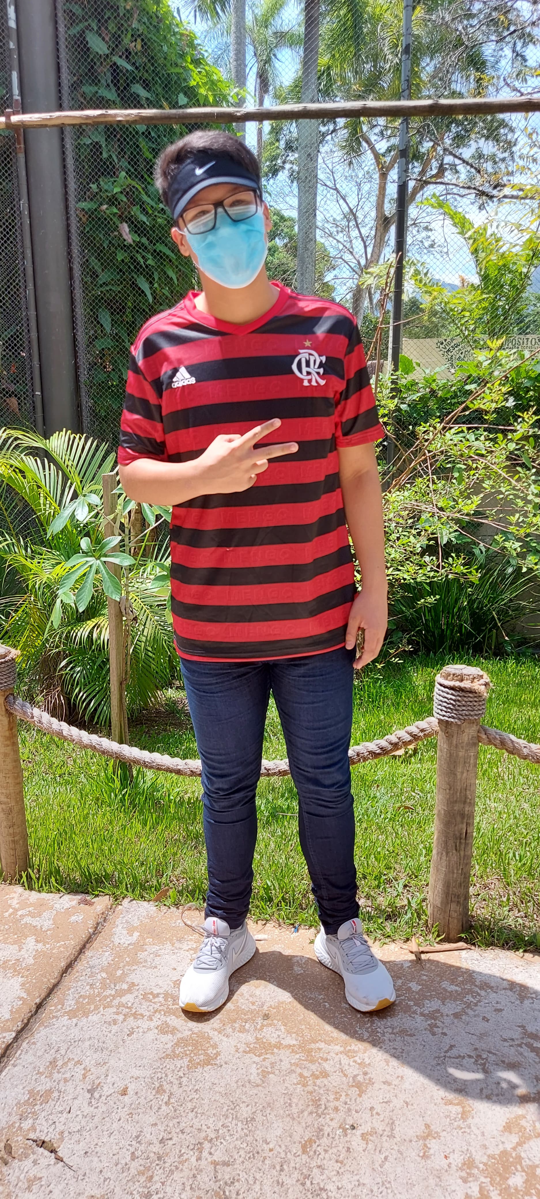 Ronaldo Menor Aprendiz